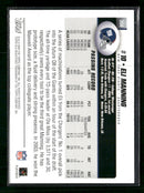 2004 Topps Eli Manning RC #350