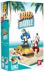 Little Battle