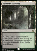 Modern Masters 2017 Verdant Catacombs #249