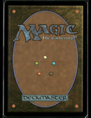 Edge of Eternities Godless Shrine (Borderless) (Galaxy Foil) #375