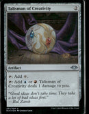 Modern Horizons Talisman of Creativity #231