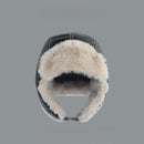 Knitted Windproof Autumn And Winter Hat For Winter