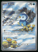 ME02: Phantasmal Flames Piplup #098/094