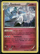 Blister Exclusives Gardevoir #054/098