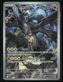 ME: Mega Evolution Promo N's Zekrom #031