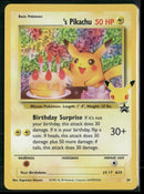 Celebrations: Classic Collection ______'s Pikachu #24/53