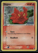 Unseen Forces Slugma #73/115