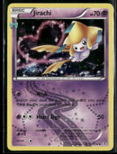 Generations: Radiant Collection Jirachi #RC13/RC32