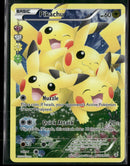 Generations: Radiant Collection Pikachu (Full Art) #RC29/RC32