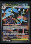 ME04: Chaos Rising Mega Greninja ex #100/086