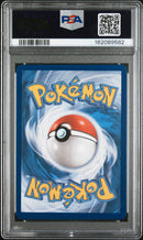 2025 Pokemon Mep En-Me Black Star Promo UPC Mega Charizard X Ex 9 PSA #023