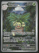 ME01: Mega Evolution Exeggutor #135/132
