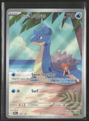 SV10: Destined Rivals Misty's Lapras #194/182