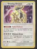 Shining Legends Shining Arceus #57/73