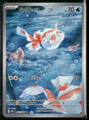 ME05: Pitch Black Goldeen #087/084