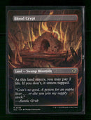 Lorwyn Eclipsed Blood Crypt (Borderless) #349