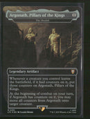 The Lord of the Rings: Tales of Middle-earth Argonath, Pillars of the Kings #351