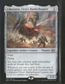 The Brothers' War Liberator, Urza's Battlethopter #237