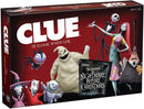 Clue: The Nightmare Before Christmas