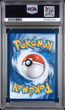2023 Pokemon Mew En-151 Ultra Rare Charizard Ex 8 PSA #183