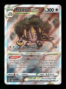 SWSH: Crown Zenith: Galarian Gallery Regigigas VSTAR #GG55/GG70