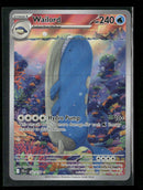 SV09: Journey Together Wailord #162/159