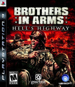 Brothers In Arms: Hell's Highway (Playstation 3)