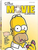 The Simpsons Game & Movie Bundle (Xbox)