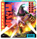 Godzilla Tokyo Clash