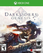 Darksiders Genesis (Xbox One)