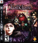 Folklore (Playstation 3)