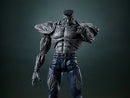 Yu Yu Hakusho S.H.Figuarts Younger Toguro (100% Ver.) Action Figure