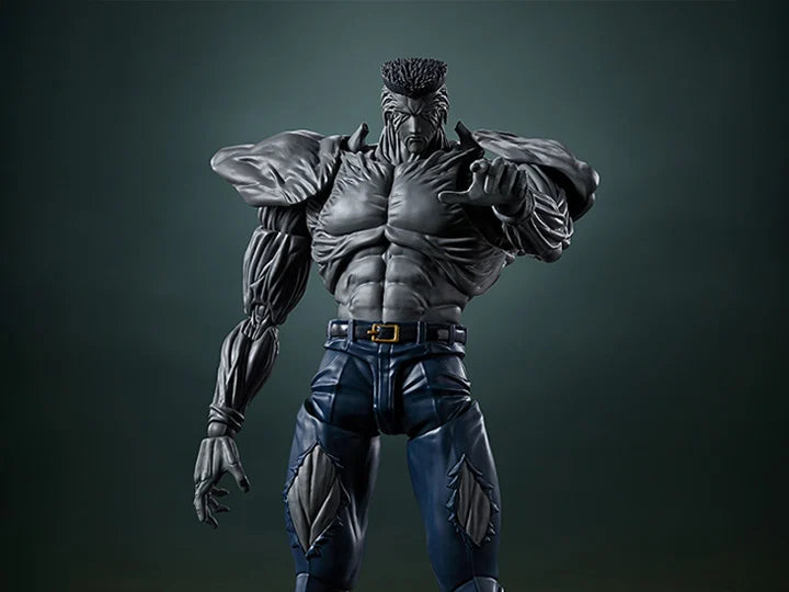 Yu Yu Hakusho S.H.Figuarts Younger Toguro (100% Ver.) Action Figure