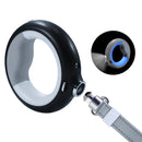 Luminous Automatic Telescopic Dog Rope Lamp Pets Products