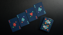 Spacecraft Playing Cards