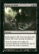 The List Reprints Repay in Kind #125