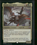 Commander: March of the Machine Shalai and Hallar #10