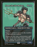 Marvel Super Heroes Namor the Sub-Mariner (Borderless) (0362) #362