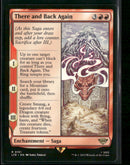 UB The Lord of the Rings: Tales of Middle-earth There and Back Again #151