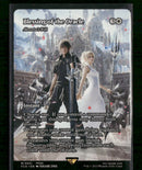 FINAL FANTASY: Through the Ages Blessing of the Oracle #21