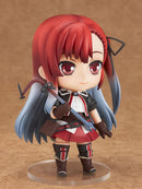 Good Smile Company Valkyria Chronicles 3 Nendoroid 164 Riela (ねんどろいど りえら) Figure