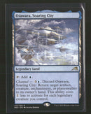 Kamigawa: Neon Dynasty Otawara, Soaring City #271