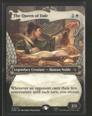 The Hobbit The Queen of Dale (Showcase) #217