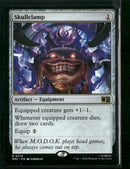 Commander: Marvel Super Heroes Skullclamp #210