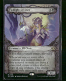 Lorwyn Eclipsed Twilight Diviner (Showcase) #315
