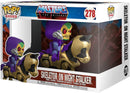 Funko Pop! Rides Masters of The Universe - Skeletor with Night Stalker Vinyl Figure