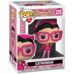 Funko Pop! Heroes: Breast Cancer Awareness - Bombshell Catwoman Vinyl Figure