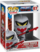 Funko Pop! Masters of The Universe - Horde Trooper Vinyl Figure