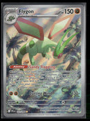 ME02: Phantasmal Flames Flygon #101/094