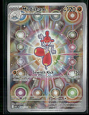 ME: Ascended Heroes Medicham #241/217